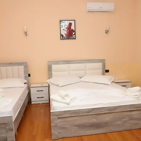 Martin Apartamento Berat
