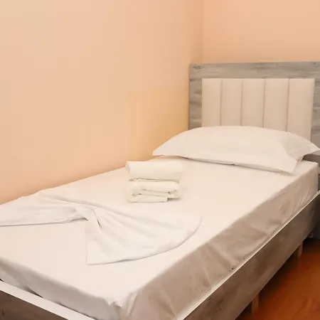 Martin Apartamento