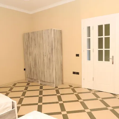 Martin Apartamento *