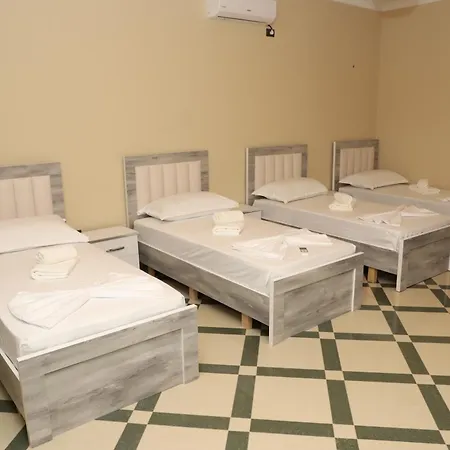 Apartamento Martin Berat