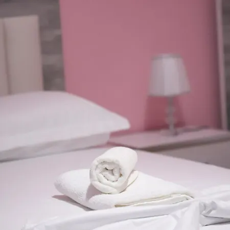 Apartamento Martin