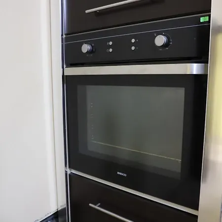 Apartamento Martin *