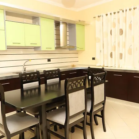 Apartamento Martin