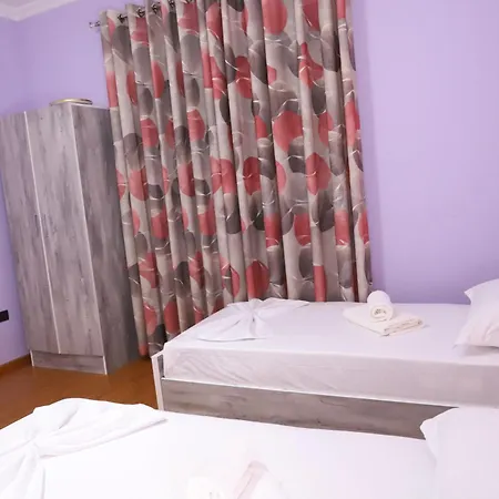 Apartamento Martin Berat
