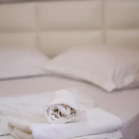 Apartamento Martin