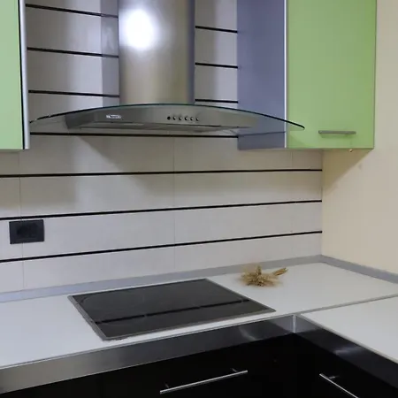 Apartamento Martin *