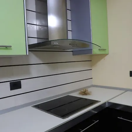 Martin Apartamento Berat