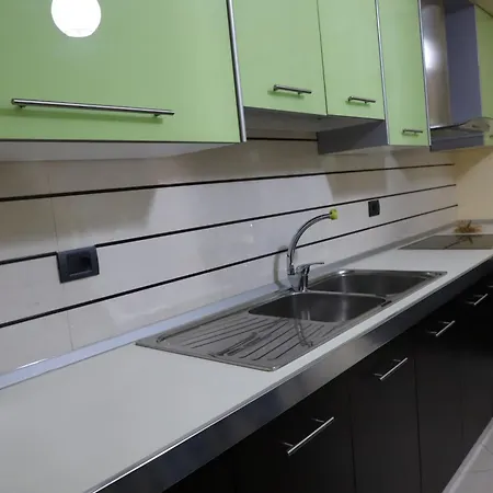 Martin Apartamento