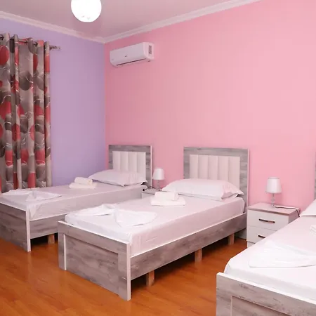 Martin Apartment *