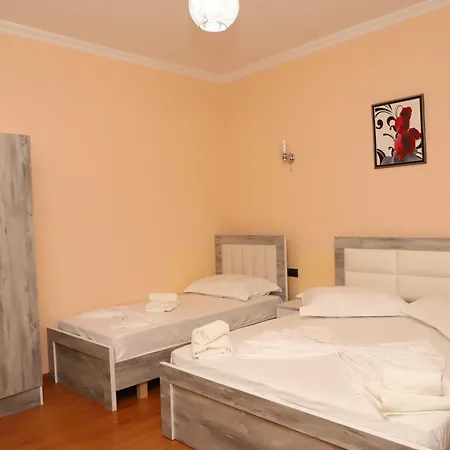 Martin Apartamento *
