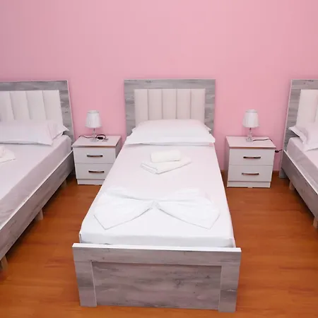 Martin Apartment Berat