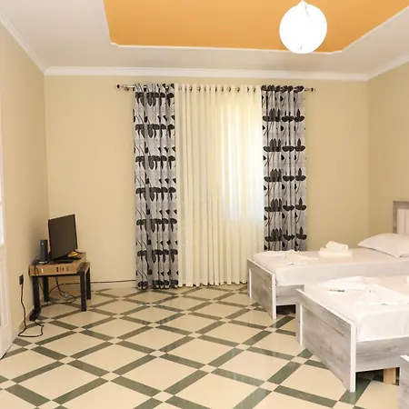 Apartamento Martin